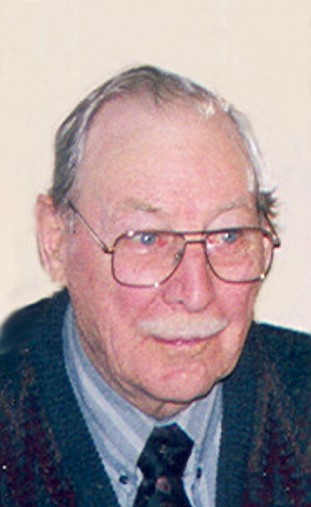 Edwin R. Kluck