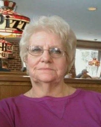 Marjorie E. Deimler's obituary image