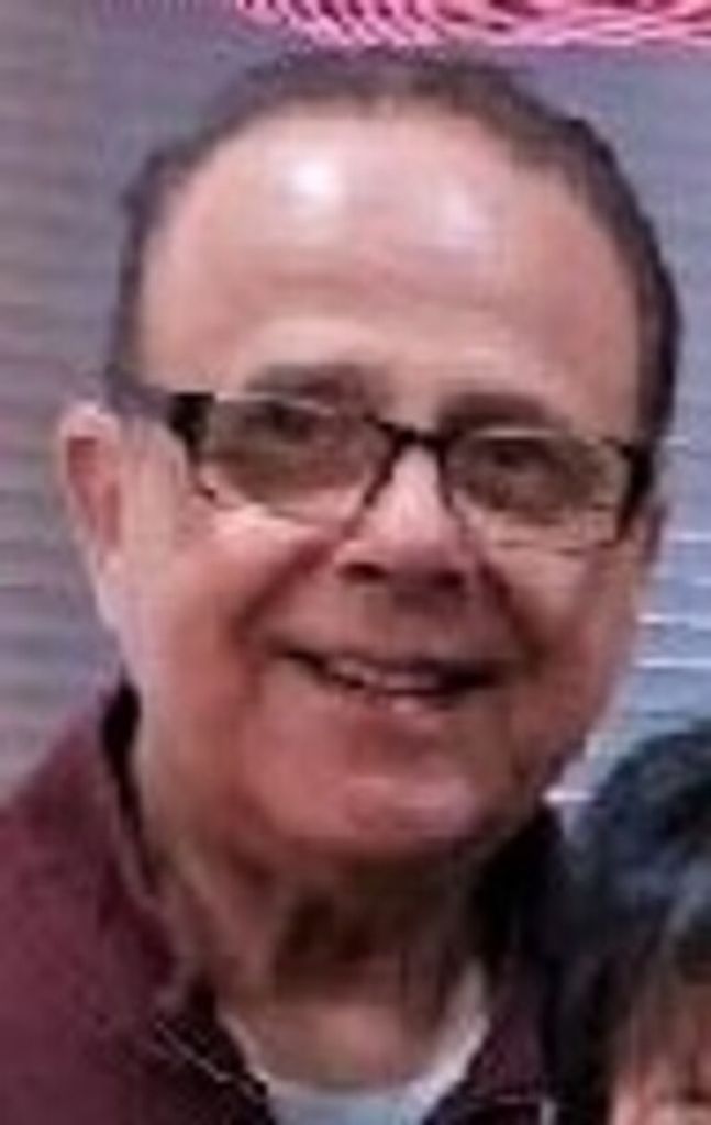 Joseph A. Denitto, Sr.