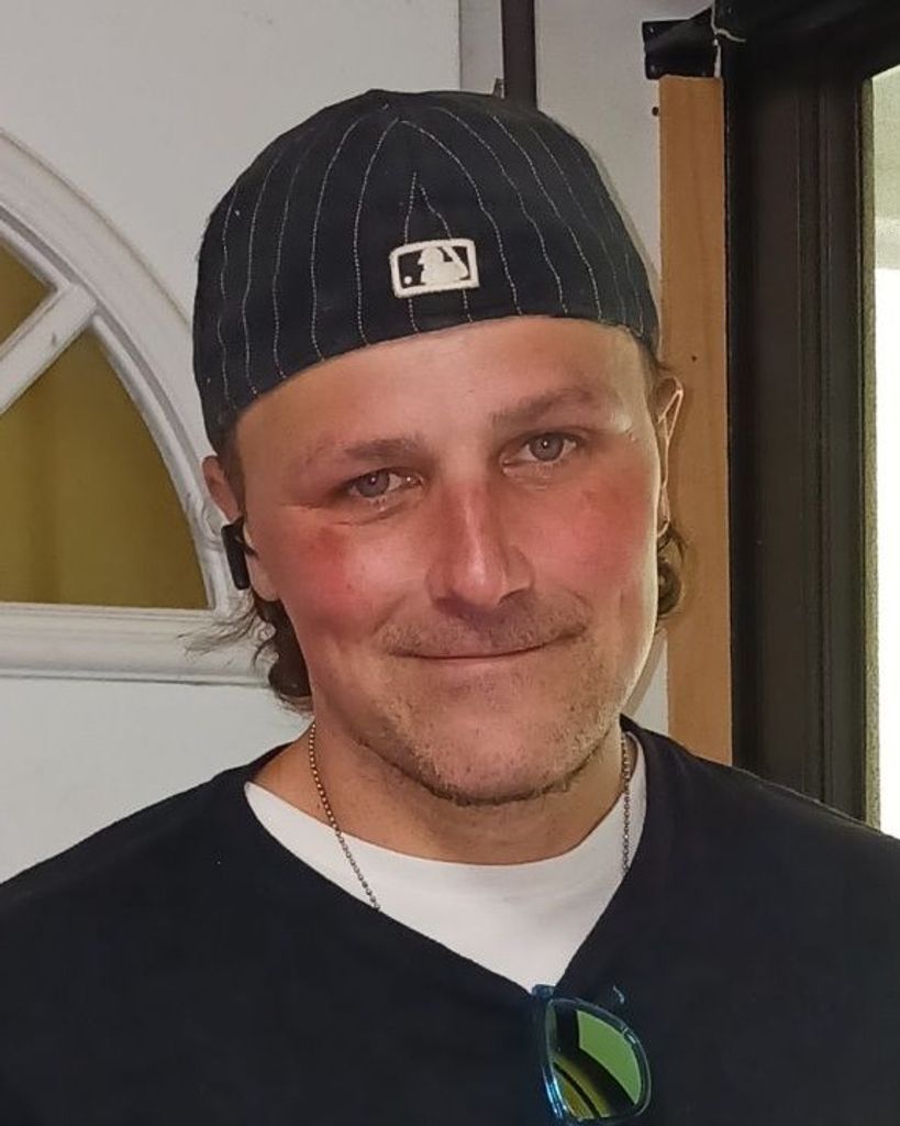 Christopher Louis Thumm Profile Photo