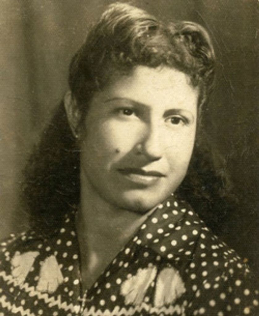 Francisca N. Perez