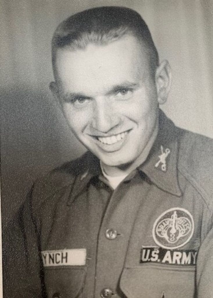 Nelson Lynch Profile Photo