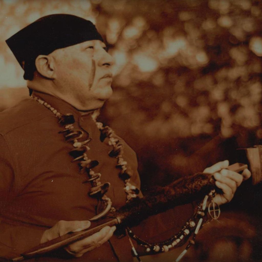 Robert A. Martinez
