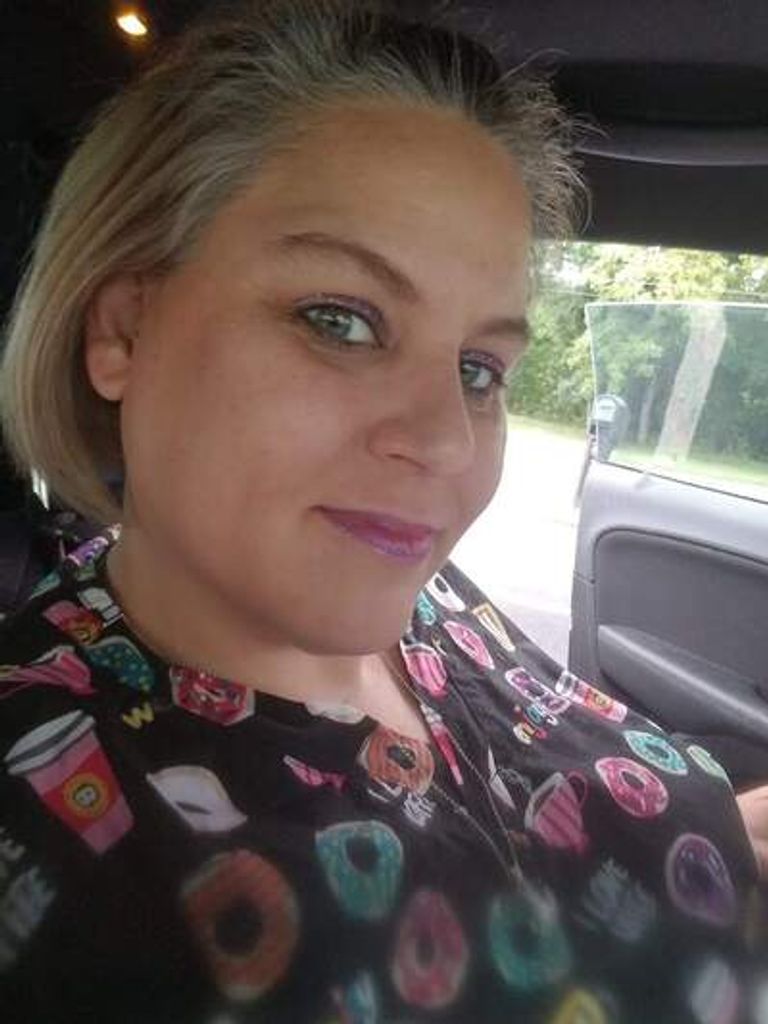 Anita Christina Bateman Profile Photo