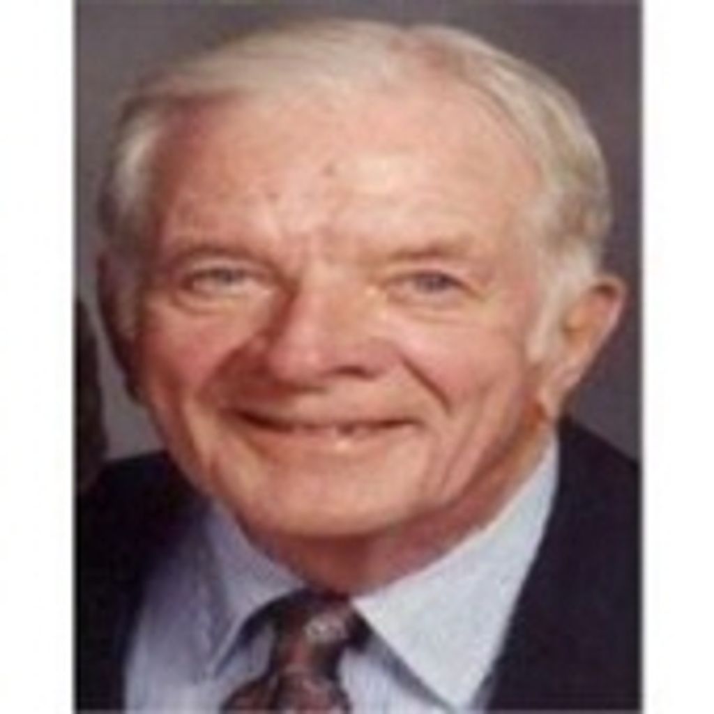 J. William Berns
