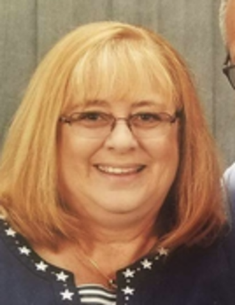 Robin Bricka Profile Photo