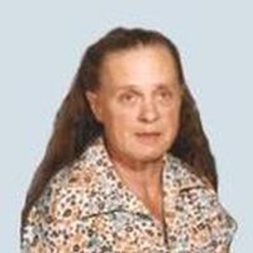 Ruby  Leavon (Gibson)  Hogan