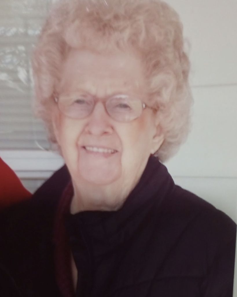 Effie Anna DeVolld Profile Photo