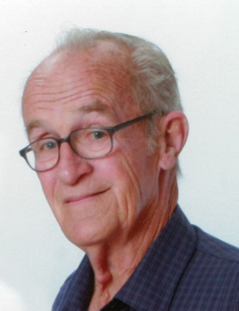 John "J.L." Chitty Profile Photo
