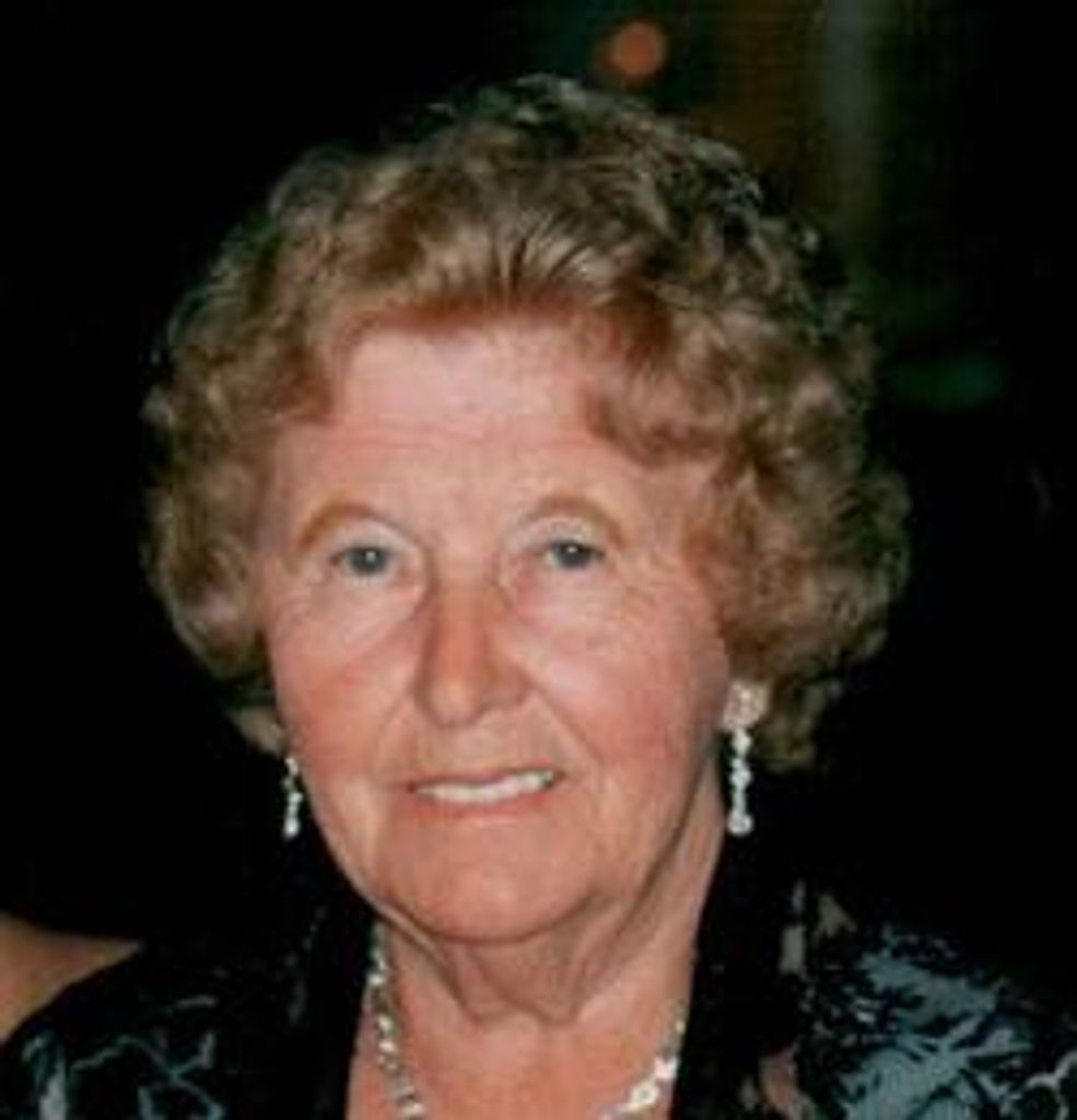 Teresa Puzio Profile Photo