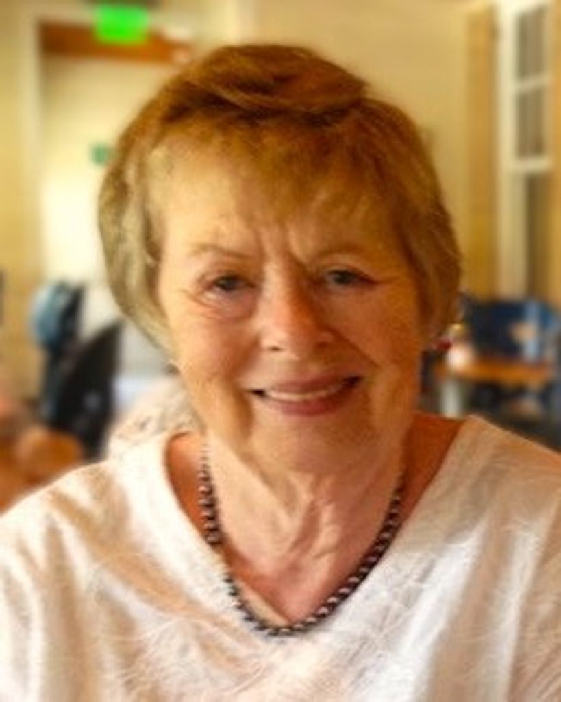 Linda East Cagle Profile Photo