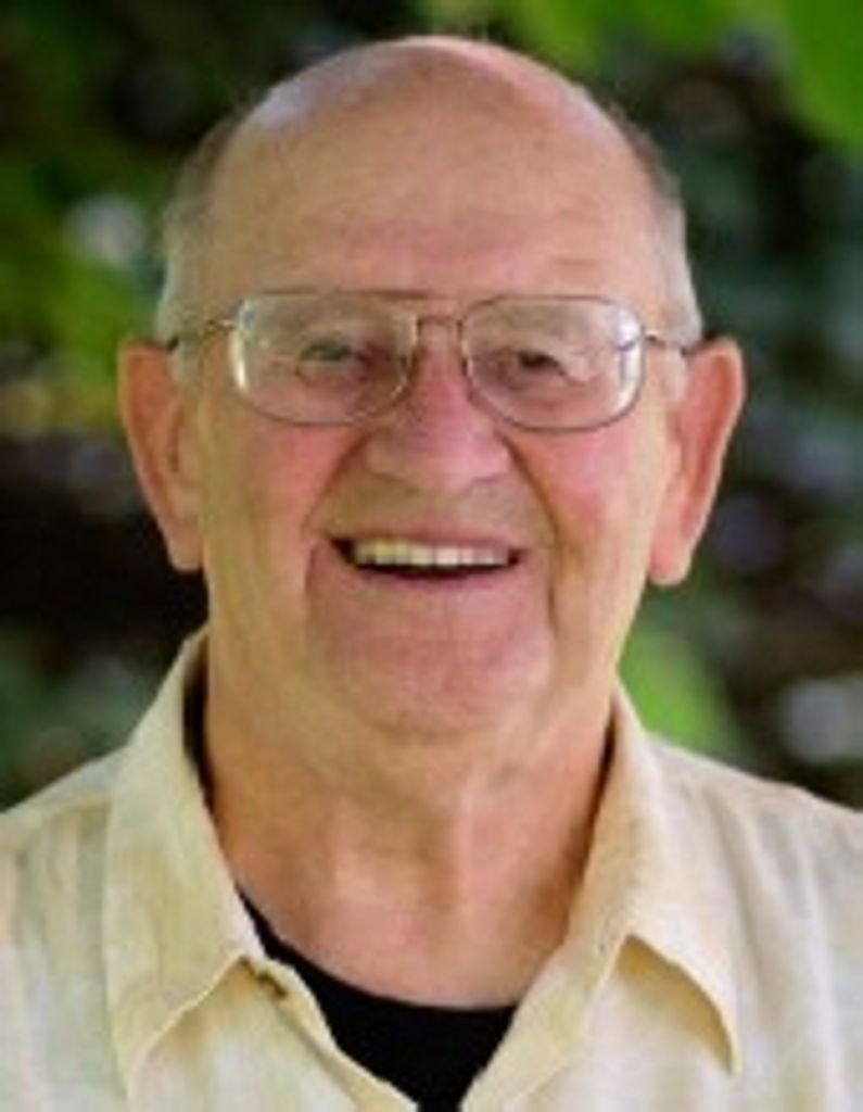 William T. 'Tom' Doggett