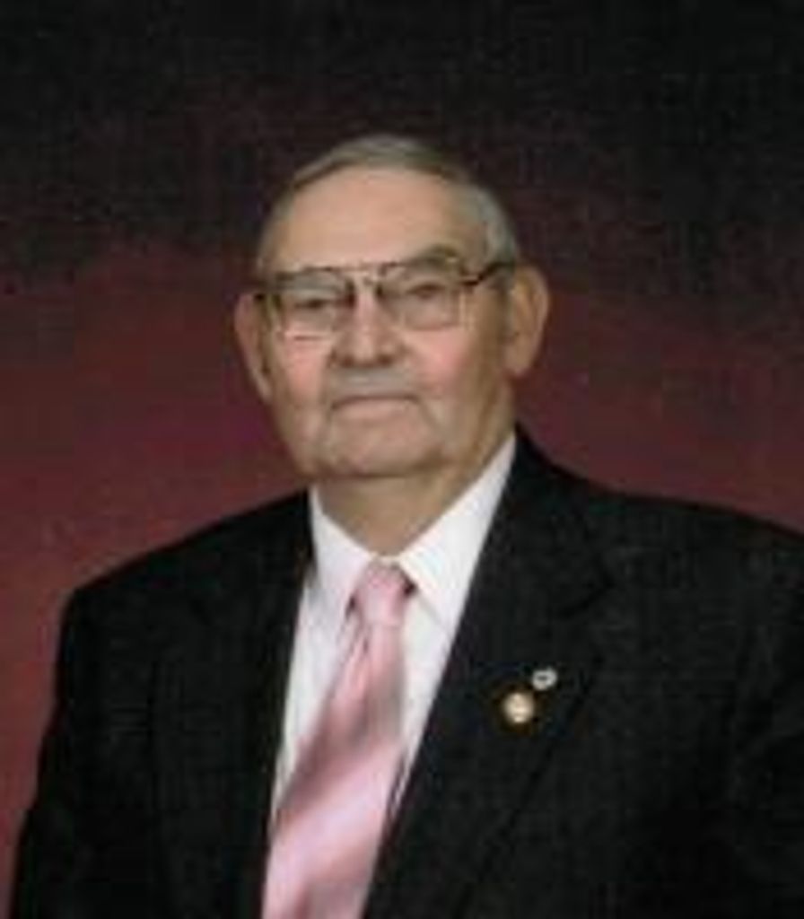 Loran L. Morrison