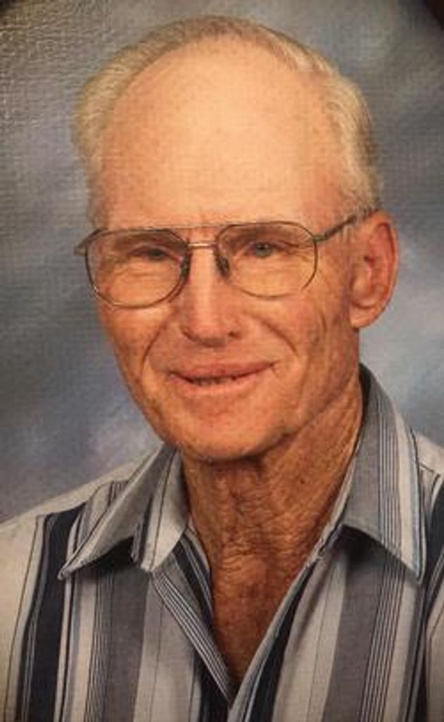 Simeon "Simmie" Louis Bell Profile Photo