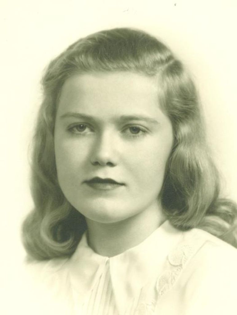 Patricia Hamilton Profile Photo