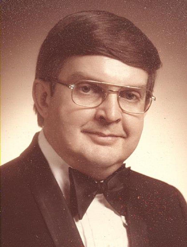 David  M Johnson,  Sr.