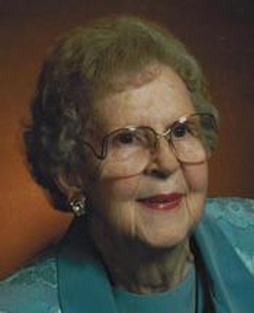 Arlene F Larson