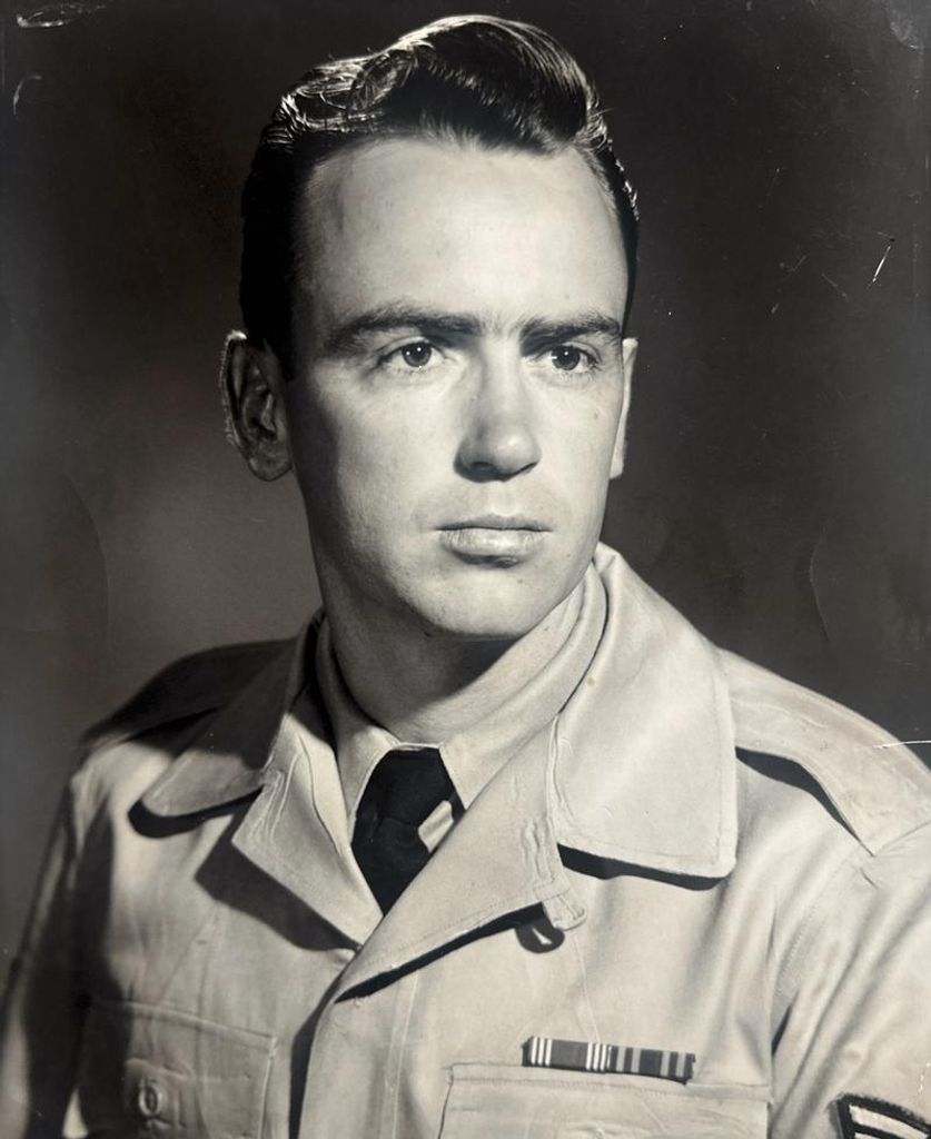 Morris C. Seamans Profile Photo