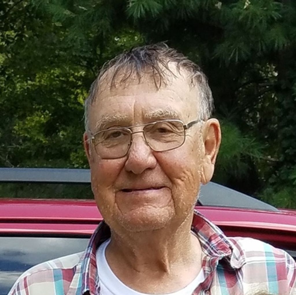 Harold Frank Kubisiak Profile Photo