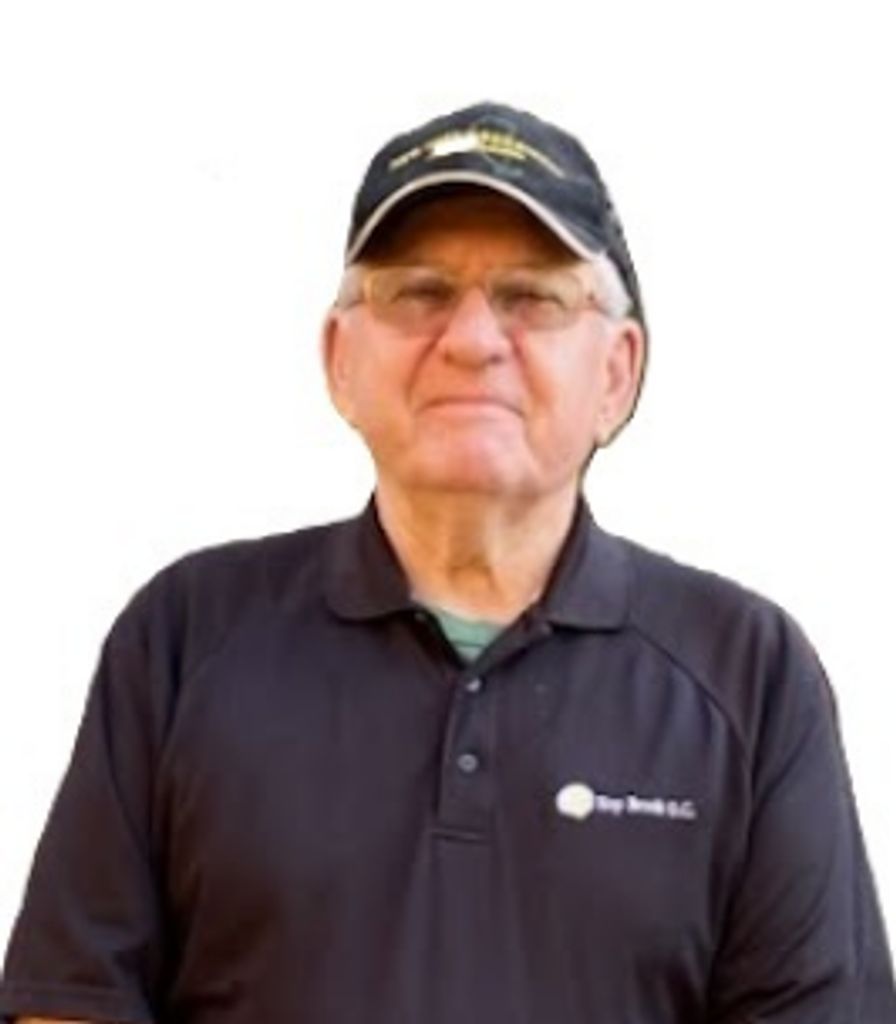 John Fenton