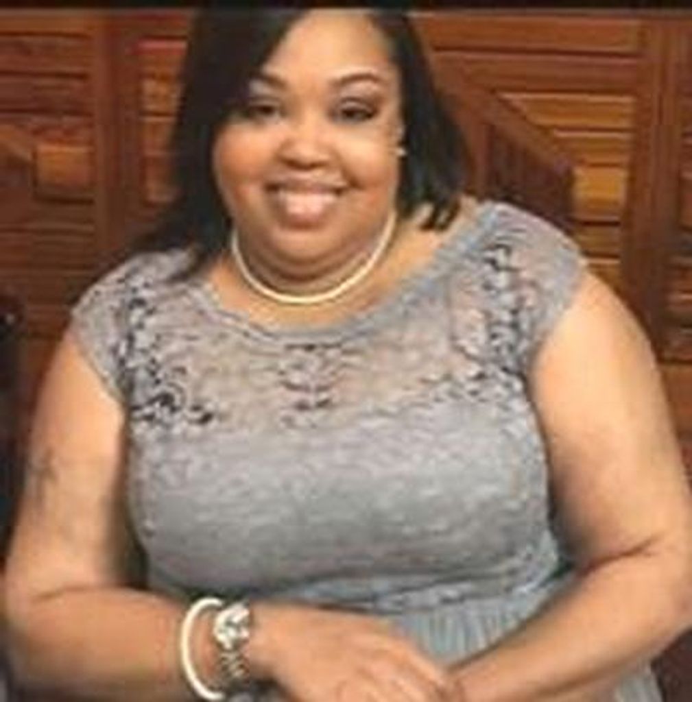 Lakeesha Michelle Wilson Profile Photo