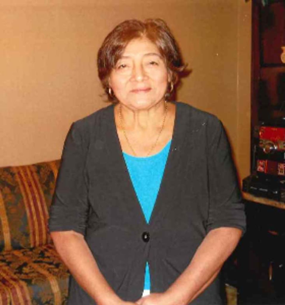 Marina Cruz
