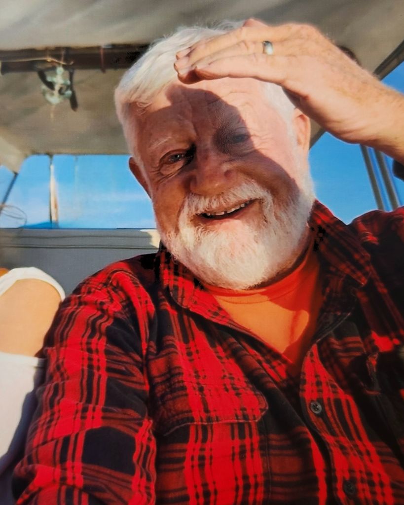 James Butler Profile Photo