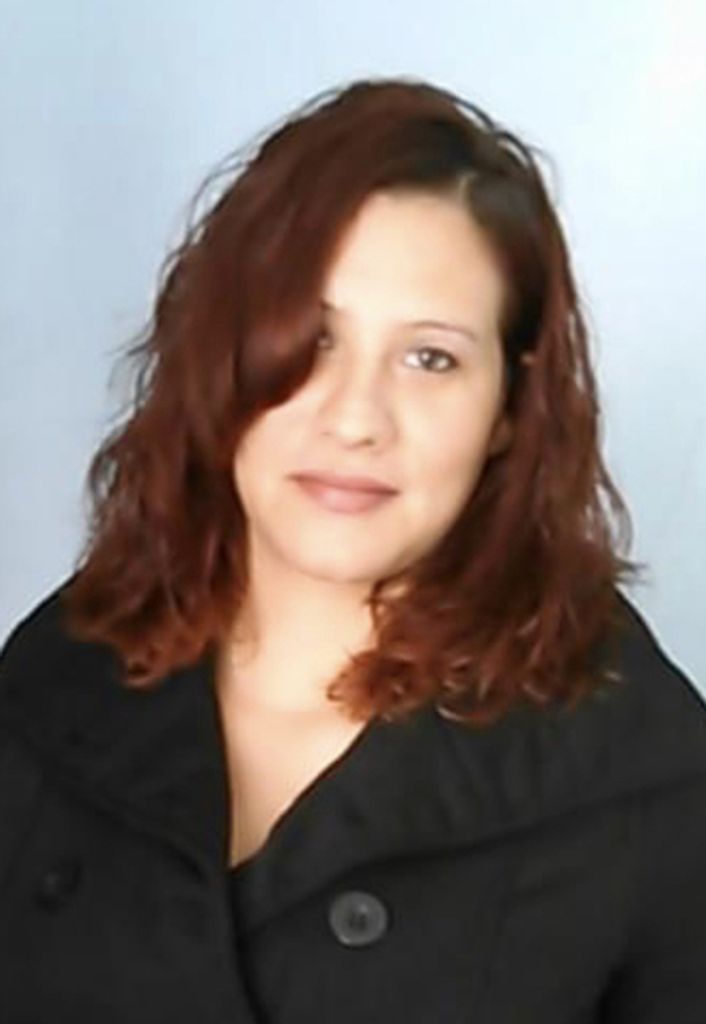 Jessica Cogburn Profile Photo