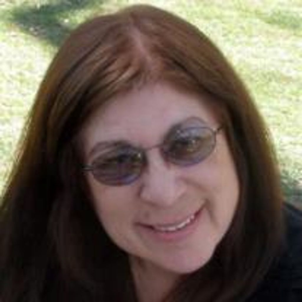 Judith Ann Williams