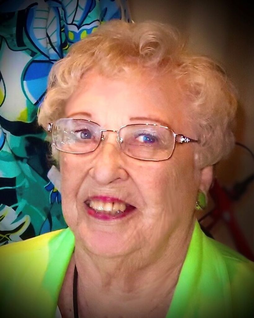 Luray "Punkie" M. Thoms Kendall Profile Photo