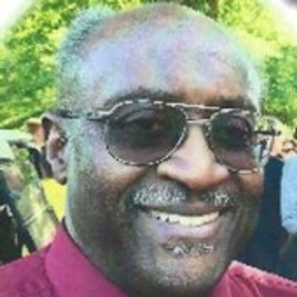 Ronald James Henson