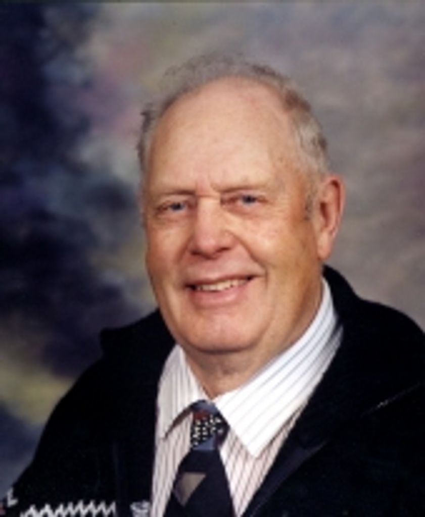 Gerald W. Schwanz
