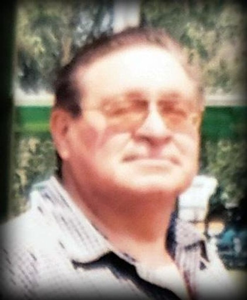 Frederick Dwight Lovejoy