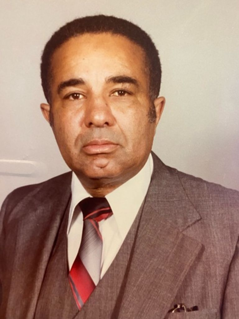 Kenneth R Garnes Profile Photo