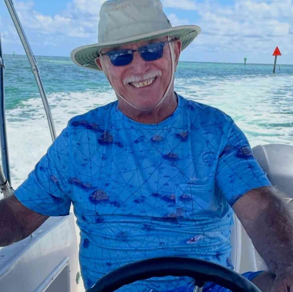 Henry Grady May Jr. Profile Photo