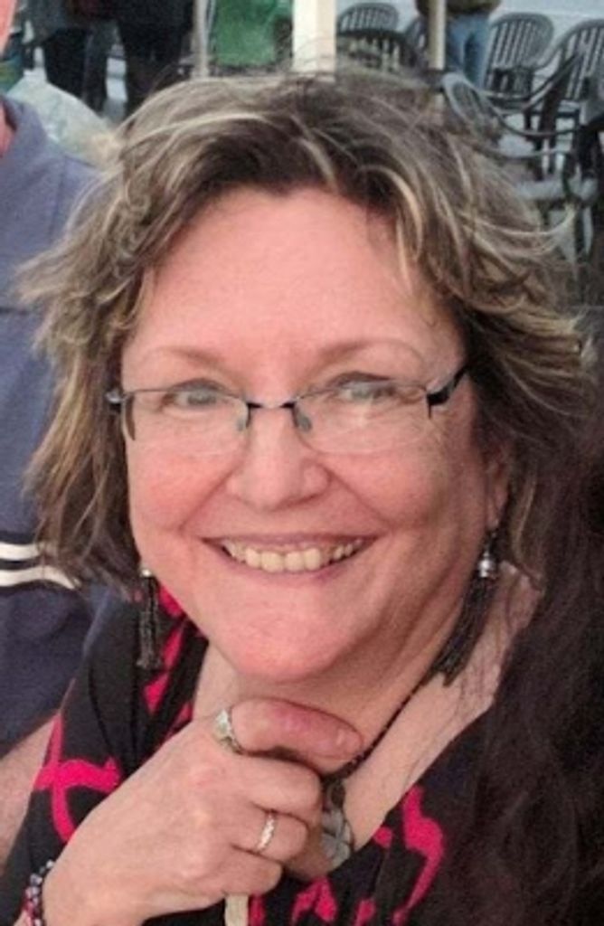 Susan Marie Bradford