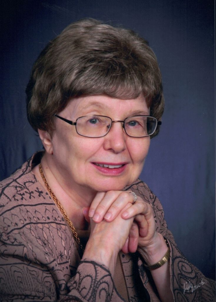 Gail Seto