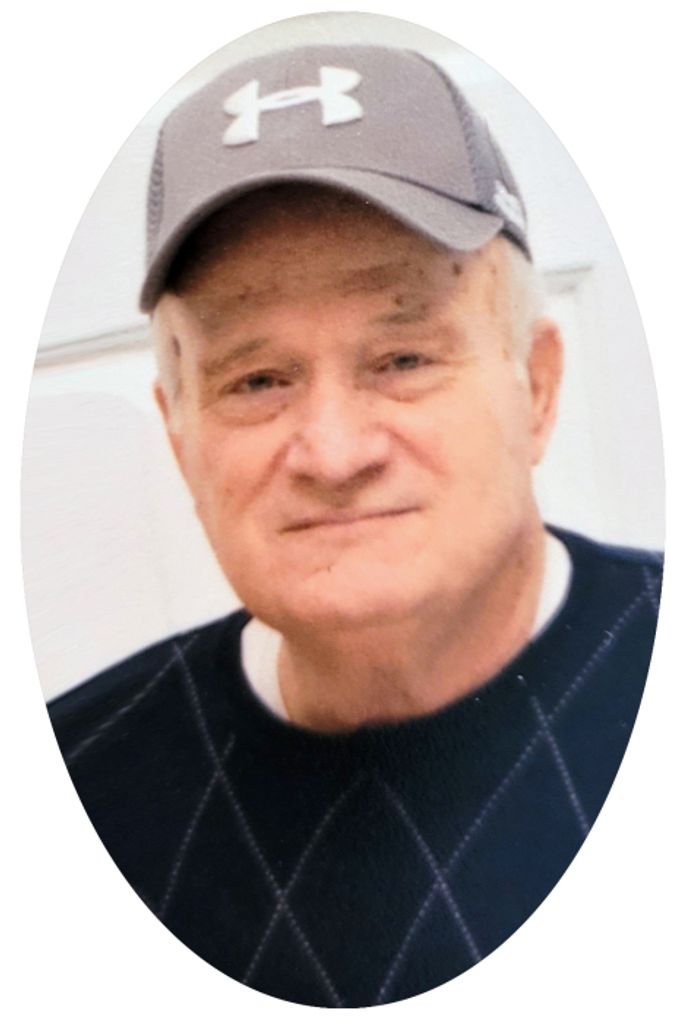 Michael Ora Fannin Profile Photo