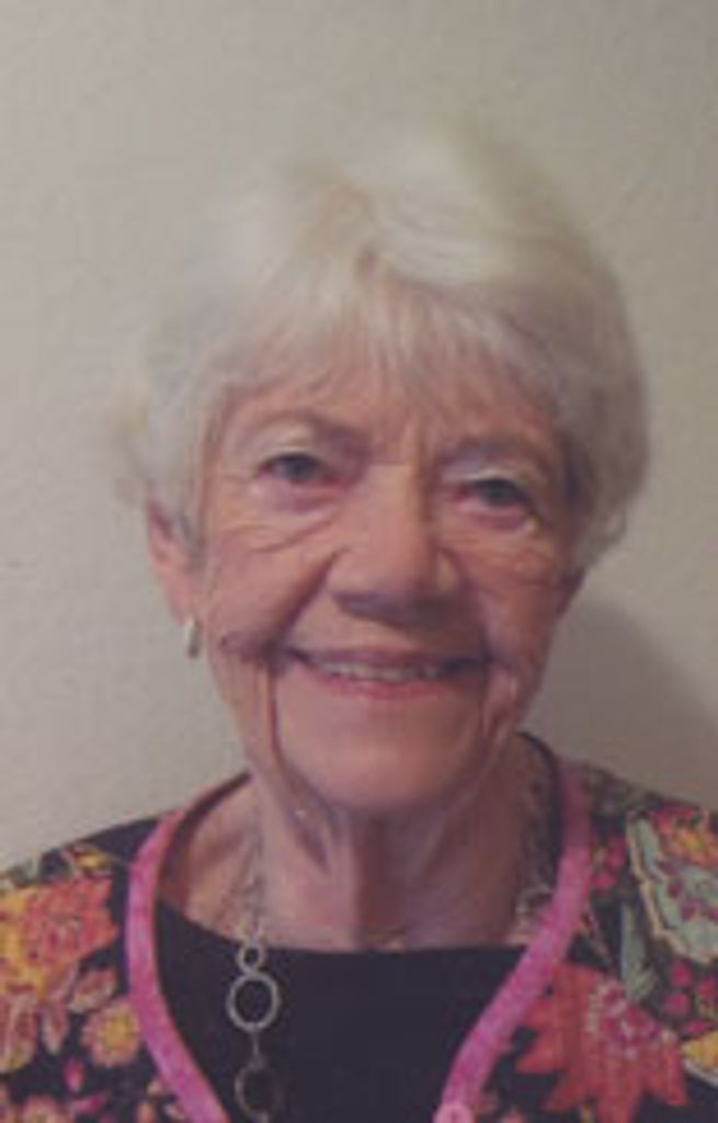 Phyllis R. Edin