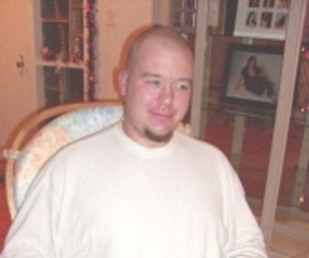 Jeremy Lee Luby