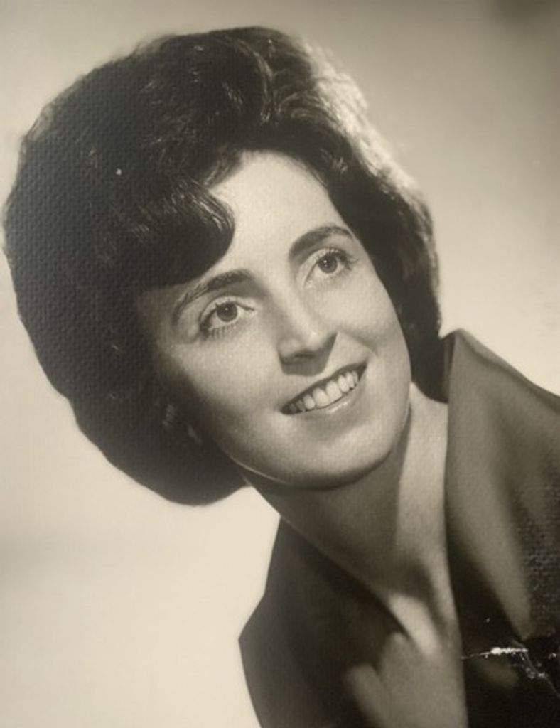 Andrea B. Garcia Profile Photo