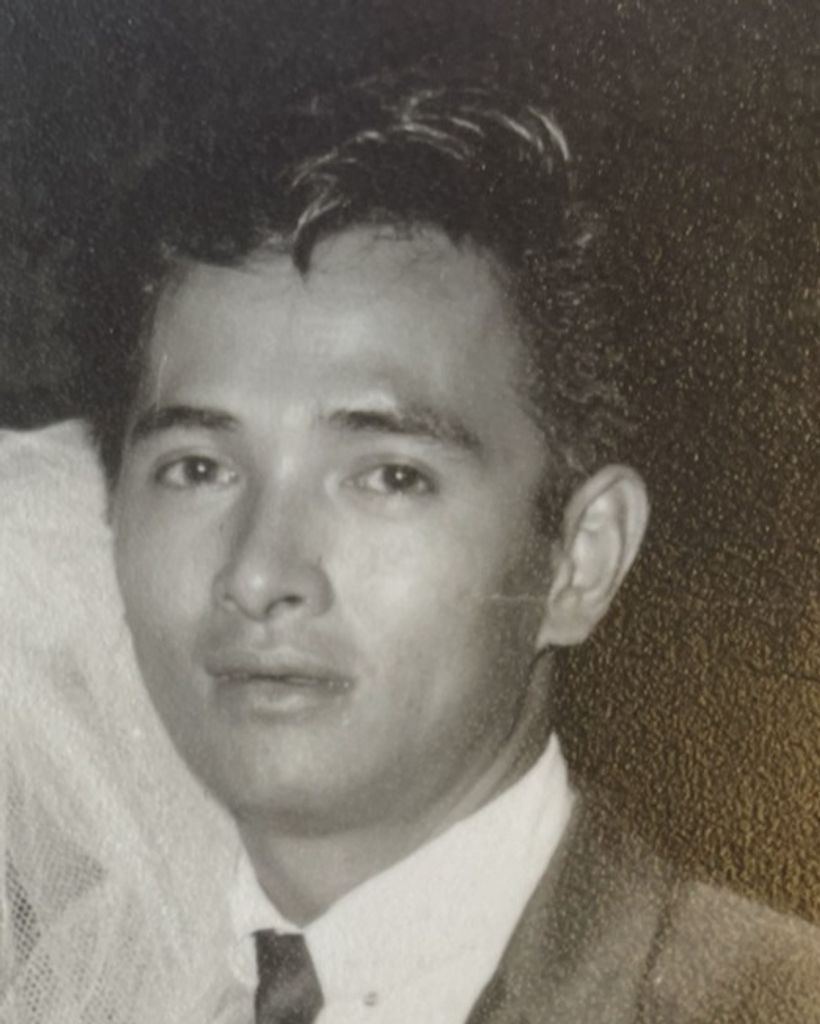 Ricardo G. Andres Profile Photo