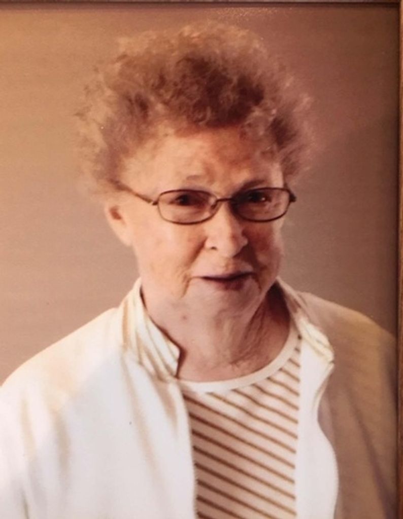 Grace E. Mulligan