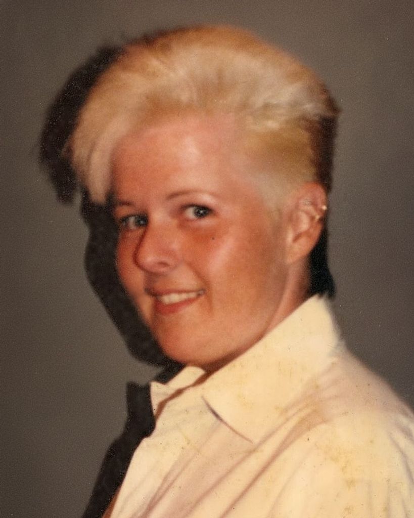 Amanda Celesta Whinery Profile Photo