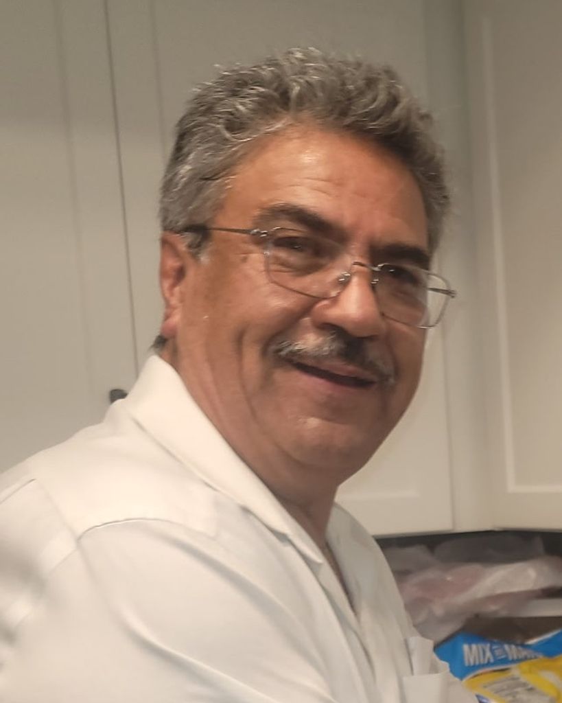 Francisco Miguel Brizuela Profile Photo