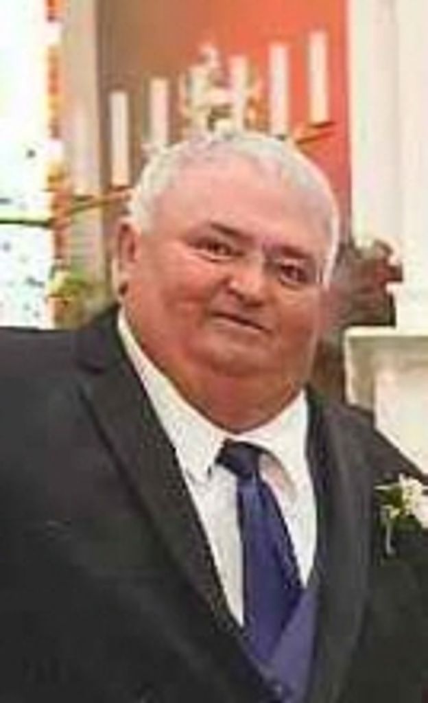 Bobby Sullivan Jr.