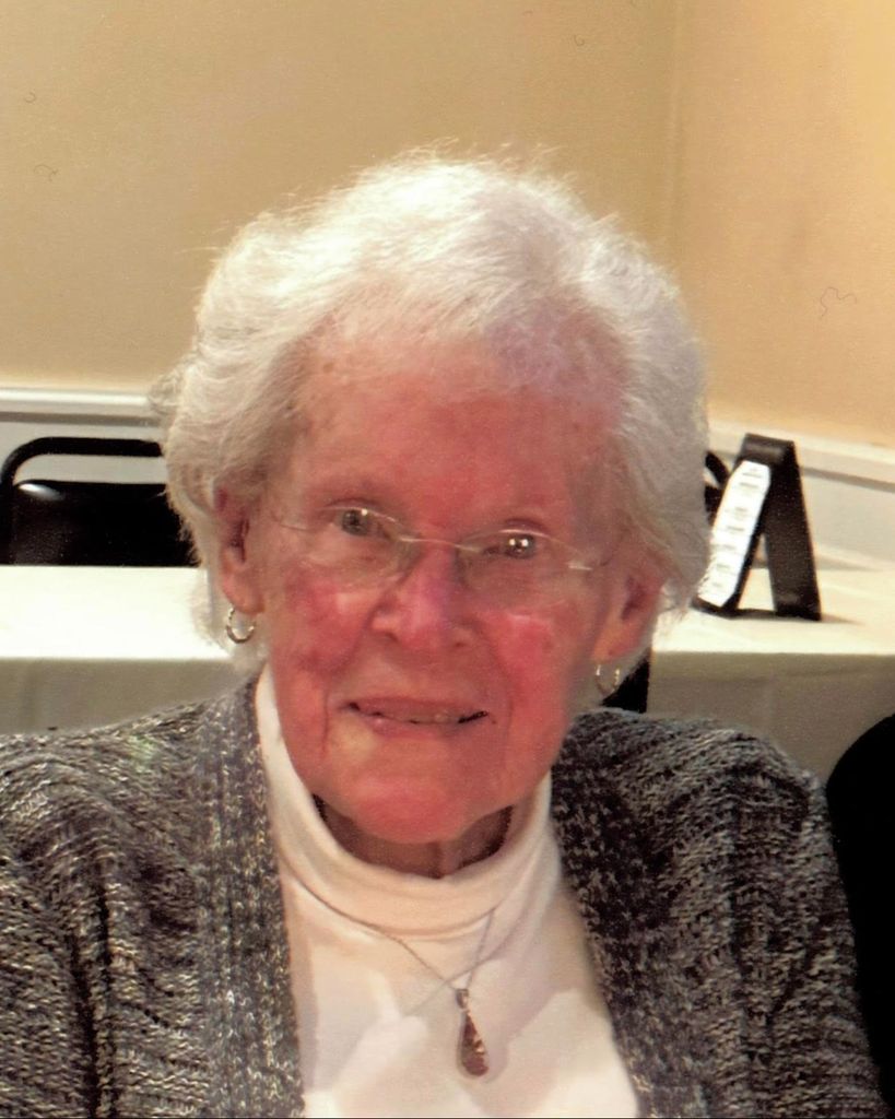 Alma M. (Fisher) Loeb Profile Photo