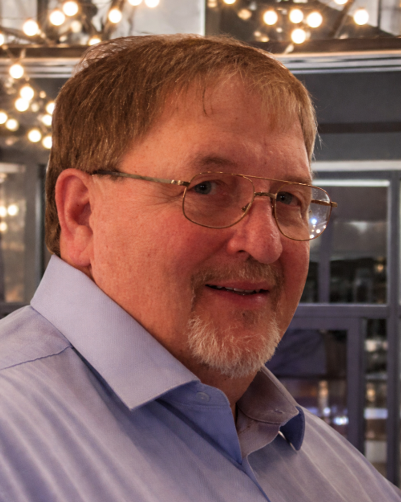 Jim Lee Guerettaz Profile Photo