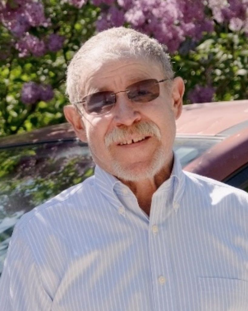 John P. Fischer Profile Photo