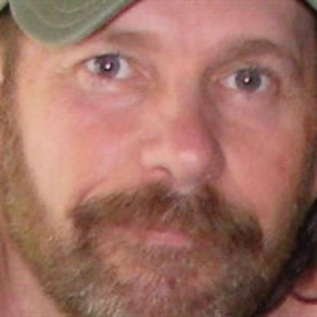 Michael William Braddock Sr.